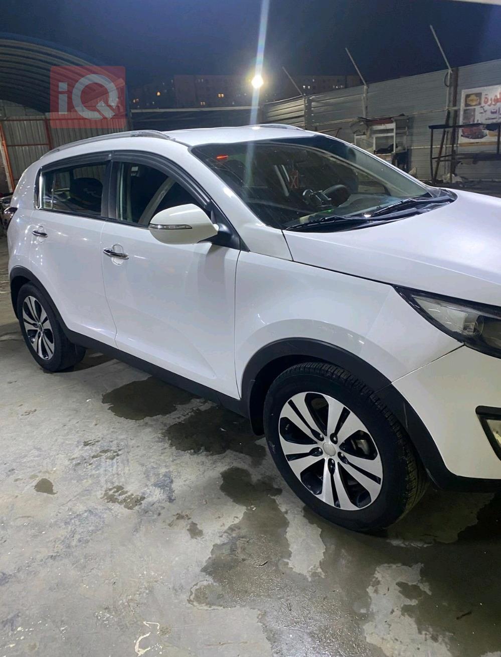 کیا سپۆرتاج